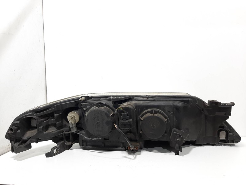 Recambio de faro izquierdo para renault laguna ii (bg0) authentique referencia OEM IAM 7701048927  