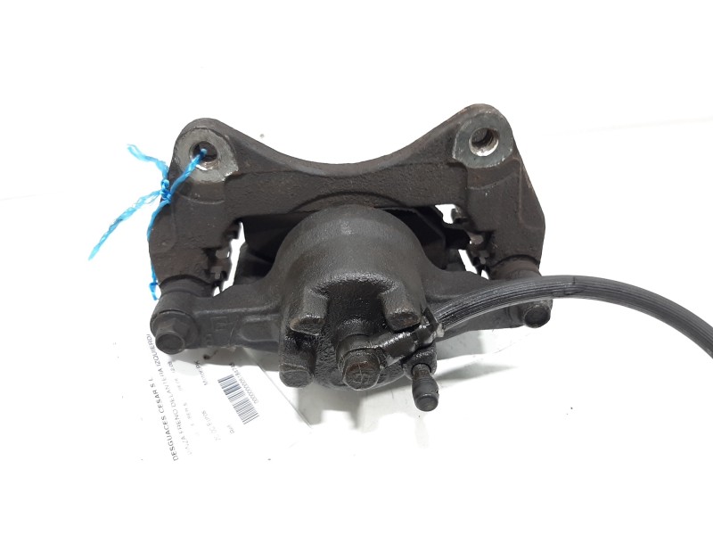 Recambio de pinza freno delantera izquierda para dodge caliber s referencia OEM IAM   