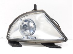 Recambio de faro antiniebla izquierdo para ford fiesta (cbk) ambiente referencia OEM IAM   