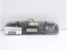 Recambio de luz interior central para seat toledo (kg3) connect referencia OEM IAM 8P0947111  