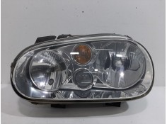 Recambio de faro izquierdo para volkswagen golf iv berlina (1j1) conceptline referencia OEM IAM 150145  