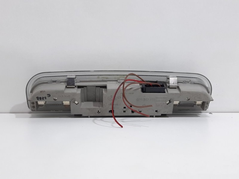 Recambio de luz interior central para seat toledo (kg3) connect referencia OEM IAM 8P0947111  