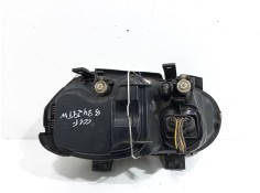 Recambio de faro izquierdo para volkswagen golf iv berlina (1j1) conceptline referencia OEM IAM 150145   2