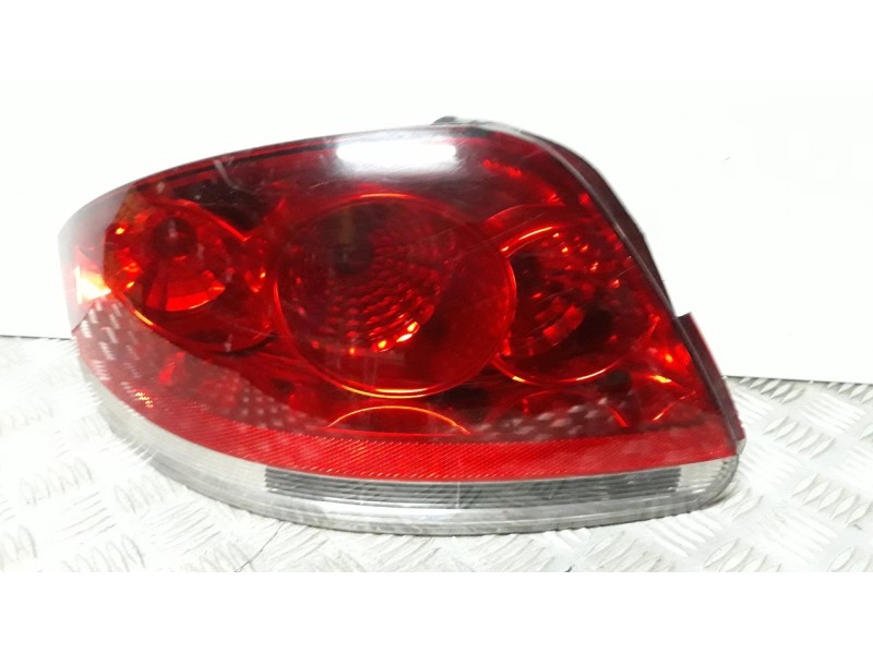 Recambio de piloto trasero izquierdo para fiat linea (110) dynamic referencia OEM IAM 0051869226  