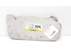 Recambio de parasol izquierdo para dodge caliber s referencia OEM IAM   