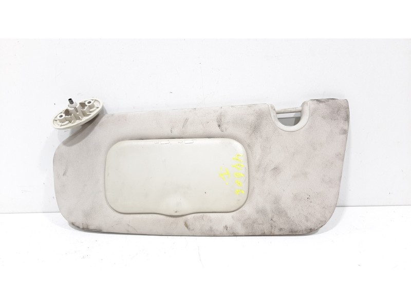 Recambio de parasol izquierdo para dodge caliber s referencia OEM IAM   