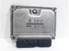 Recambio de centralita motor uce para volkswagen polo (9n3) gt referencia OEM IAM 045906019BP 0281012194 
