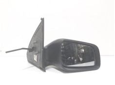 Recambio de retrovisor derecho para opel astra g berlina comfort referencia OEM IAM  AZUL MANUAL