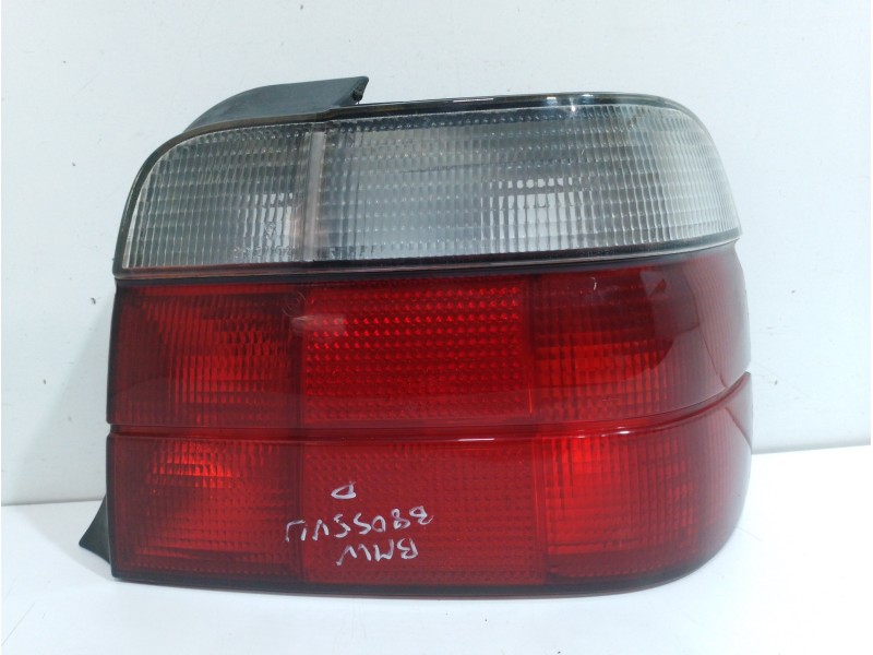 Recambio de piloto trasero derecho para bmw serie 3 compacto (e36) 318tds referencia OEM IAM 63218357870  