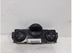 Recambio de mando calefaccion / aire acondicionado para renault megane ii classic berlina confort expression referencia OEM IAM