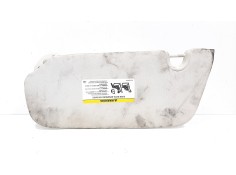 Recambio de parasol derecho para dodge caliber s referencia OEM IAM 1DR32DW1AA  