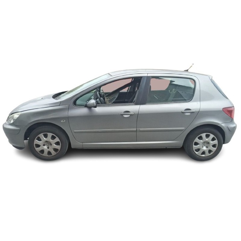 PEUGEOT 307 (3A/C) - imagen 4