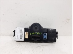Recambio de mando calefaccion / aire acondicionado para renault megane ii classic berlina confort expression referencia OEM IAM  2