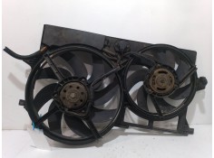Recambio de electroventilador para fiat scudo (222) 1.9 td el furg. (batalla 3224) referencia OEM IAM 1474413080  