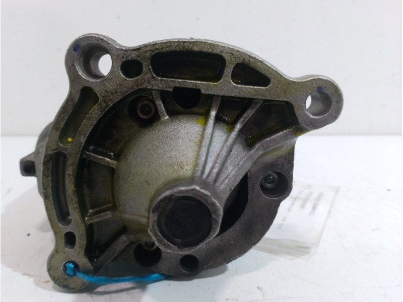 Recambio de motor arranque para peugeot 206 berlina x-line referencia OEM IAM 670793 9 DIENTES 