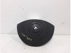 Recambio de airbag delantero izquierdo para renault megane ii classic berlina confort expression referencia OEM IAM   