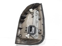 Recambio de piloto trasero izquierdo para opel zafira a club referencia OEM IAM 93175677   2