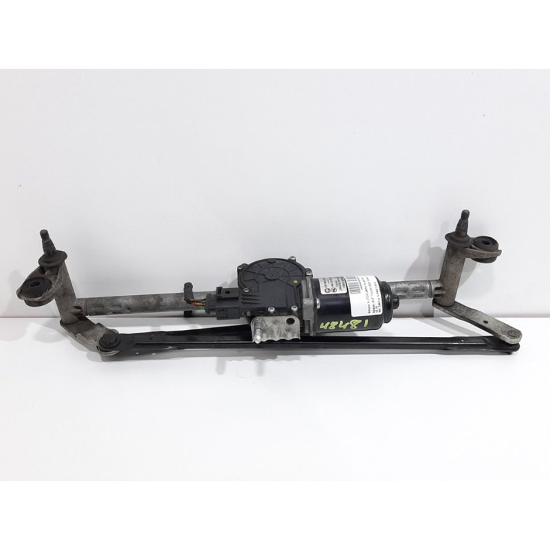 Recambio de motor limpia delantero para seat toledo (kg3) connect referencia OEM IAM 5JB955113PL9 443122389017 