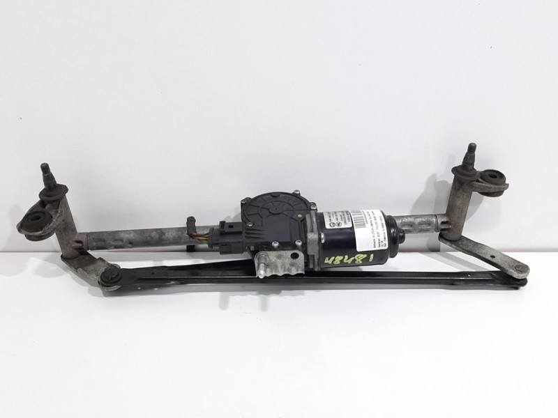 Recambio de motor limpia delantero para seat toledo (kg3) connect referencia OEM IAM 5JB955113PL9 443122389017 