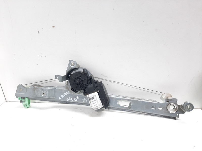 Recambio de elevalunas delantero izquierdo para renault scenic ii authentique referencia OEM IAM 8200646841  