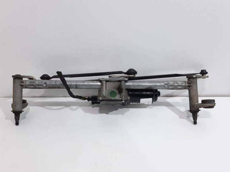 Recambio de motor limpia delantero para seat toledo (kg3) connect referencia OEM IAM 5JB955113PL9 443122389017 