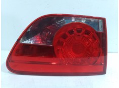 Recambio de piloto porton trasero izquierdo para seat altea xl (5p5) reference referencia OEM IAM 5P8945093D  