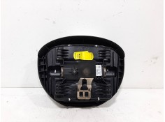 Recambio de airbag delantero izquierdo para renault megane ii classic berlina confort expression referencia OEM IAM    2