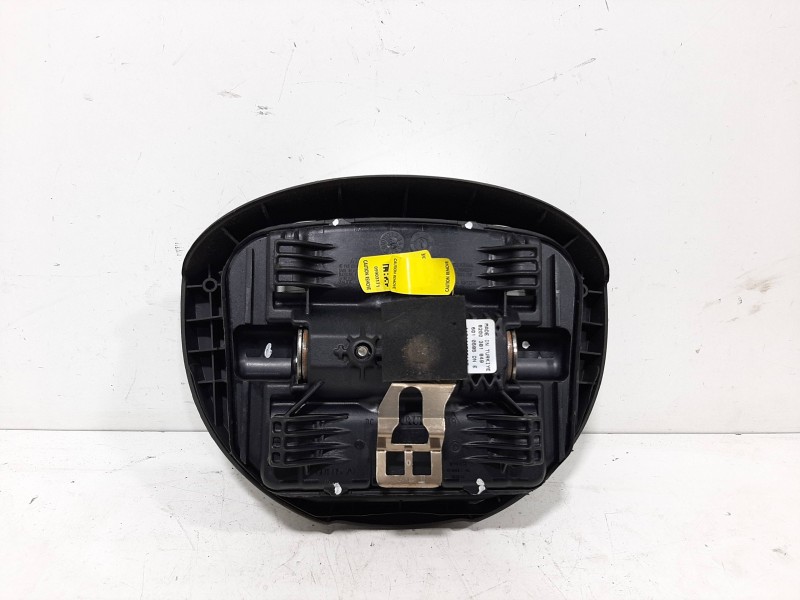 Recambio de airbag delantero izquierdo para renault megane ii classic berlina confort expression referencia OEM IAM   