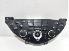 Recambio de mando calefaccion / aire acondicionado para nissan primera berlina (p12) acenta referencia OEM IAM 28395AV611