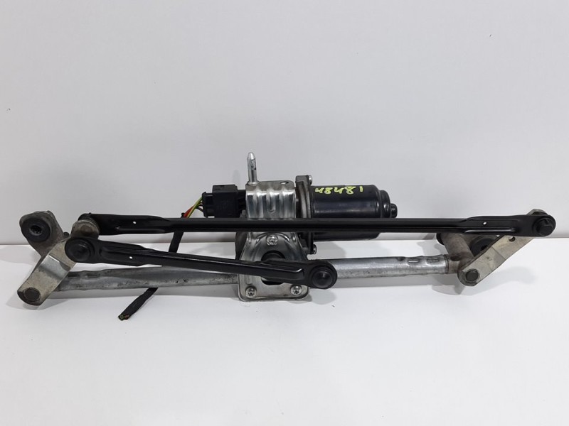 Recambio de motor limpia delantero para seat toledo (kg3) connect referencia OEM IAM 5JB955113PL9 443122389017 