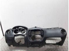 Recambio de salpicadero para nissan juke (f15) acenta referencia OEM IAM
