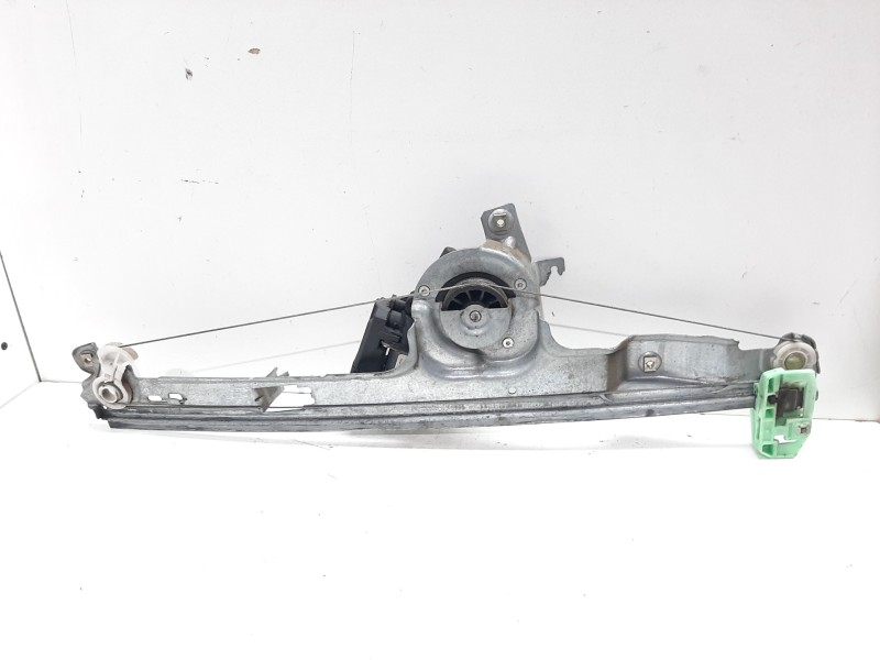 Recambio de elevalunas delantero izquierdo para renault scenic ii authentique referencia OEM IAM 8200646841  