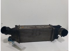 Recambio de intercooler para peugeot 407 st confort referencia OEM IAM