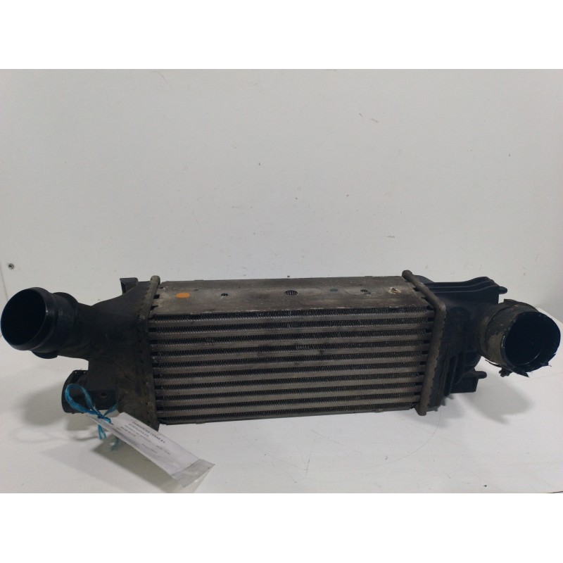 Recambio de intercooler para peugeot 407 st confort referencia OEM IAM   