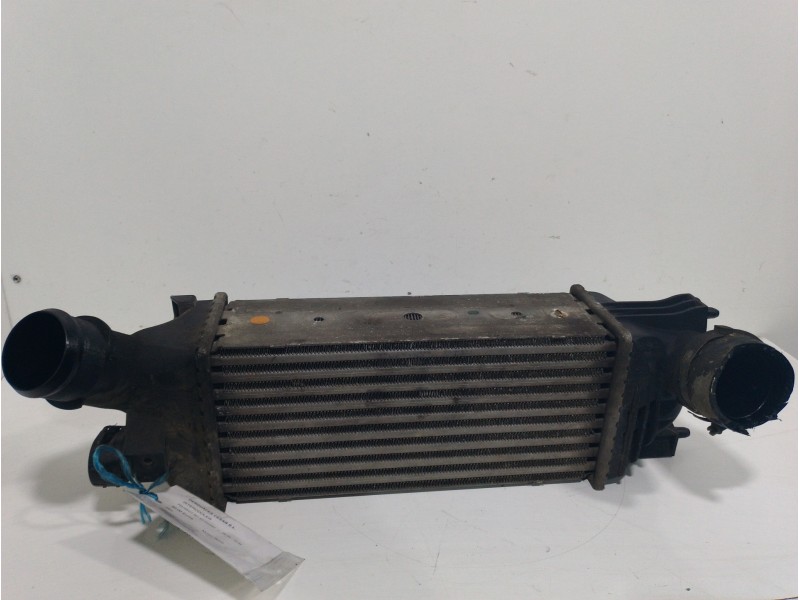 Recambio de intercooler para peugeot 407 st confort referencia OEM IAM   