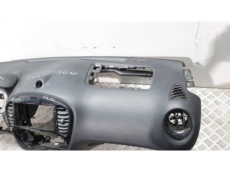 Recambio de salpicadero para nissan juke (f15) acenta referencia OEM IAM   