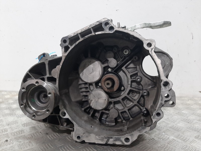 Recambio de caja cambios para seat ibiza sc (6j1) fr referencia OEM IAM LNK  