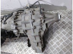 Recambio de caja cambios para nissan terrano/terrano.ii (r20) aventura referencia OEM IAM 4GX18 G2340 33107 2