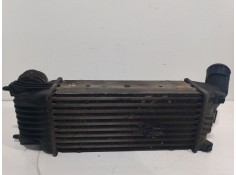 Recambio de intercooler para peugeot 407 st confort referencia OEM IAM    2