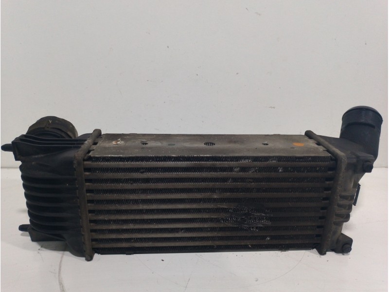 Recambio de intercooler para peugeot 407 st confort referencia OEM IAM   