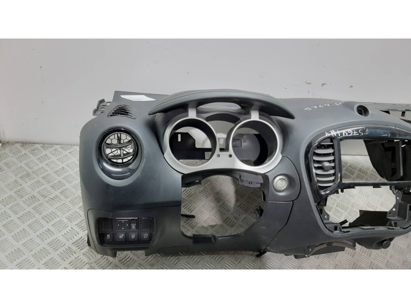Recambio de salpicadero para nissan juke (f15) acenta referencia OEM IAM   