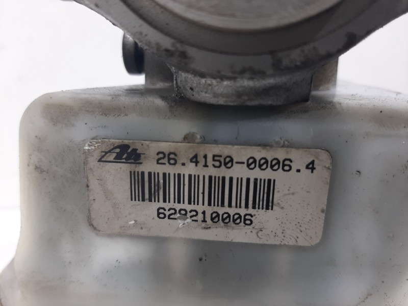 Recambio de bomba freno para dodge caliber s referencia OEM IAM 05175093AA  