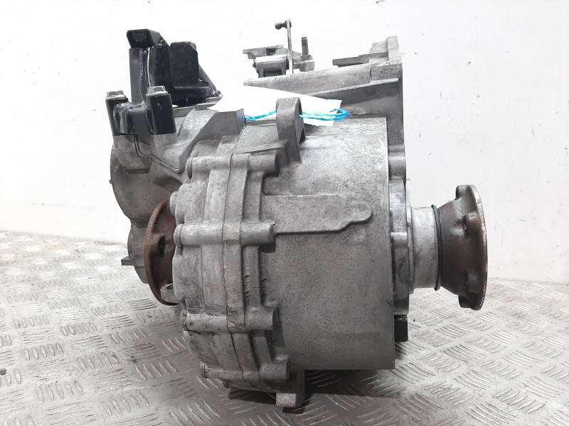 Recambio de caja cambios para seat ibiza sc (6j1) fr referencia OEM IAM LNK  