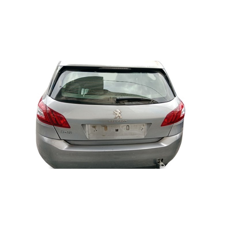 PEUGEOT 308 I (4A_, 4C_) - imagen 3