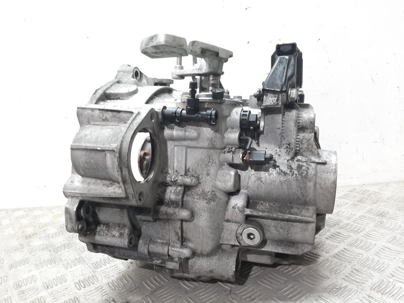 Recambio de caja cambios para seat ibiza sc (6j1) fr referencia OEM IAM LNK  