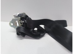 Recambio de cinturon seguridad trasero izquierdo para volkswagen polo (9n3) gt referencia OEM IAM    2