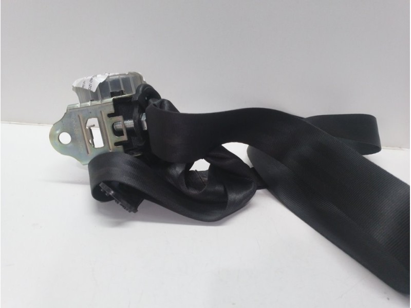 Recambio de cinturon seguridad trasero izquierdo para volkswagen polo (9n3) gt referencia OEM IAM   