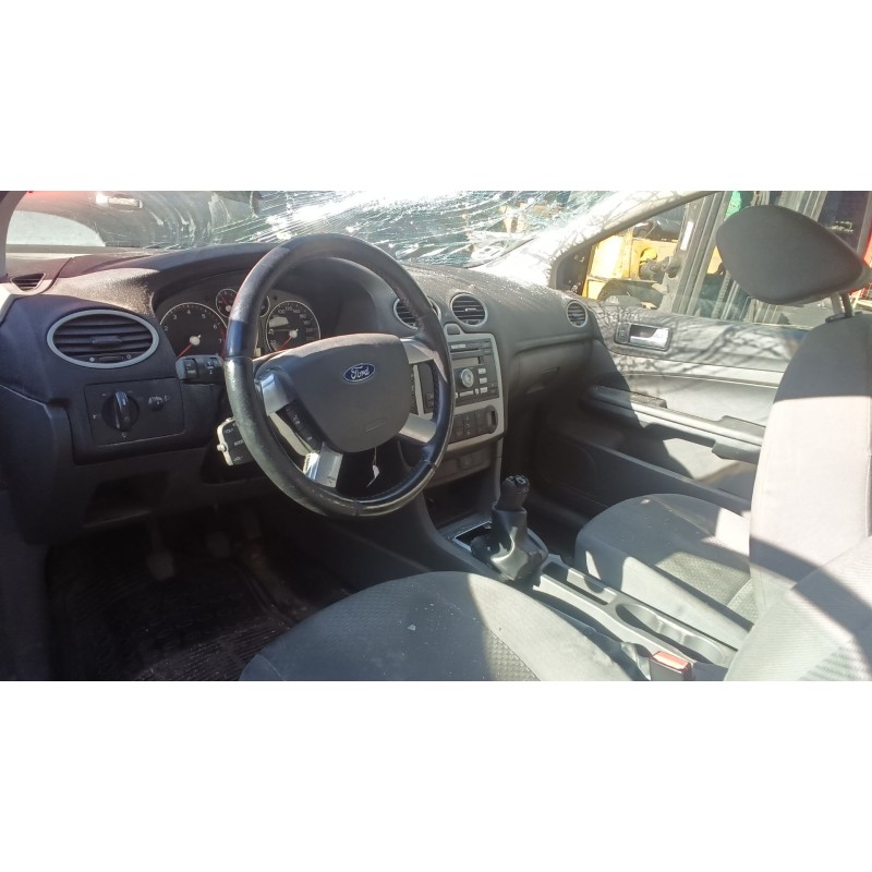 FORD FOCUS II (DA_, HCP, DP) - imagen 4