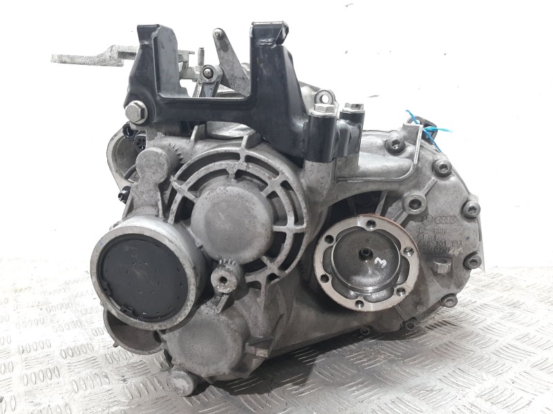 Recambio de caja cambios para seat ibiza sc (6j1) fr referencia OEM IAM LNK  