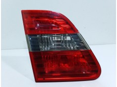 Recambio de piloto porton trasero izquierdo para mercedes-benz clase b (w245) 200 (245.233) referencia OEM IAM A1698202753  